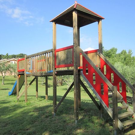 Garden Village סאן מרינו מראה חיצוני תמונה