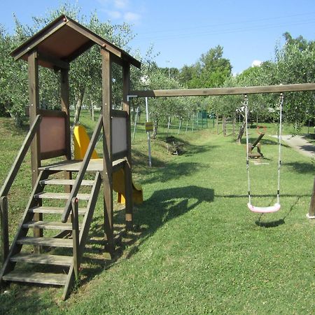Garden Village סאן מרינו מראה חיצוני תמונה