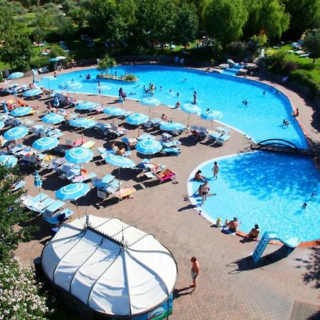 Garden Village סאן מרינו מראה חיצוני תמונה