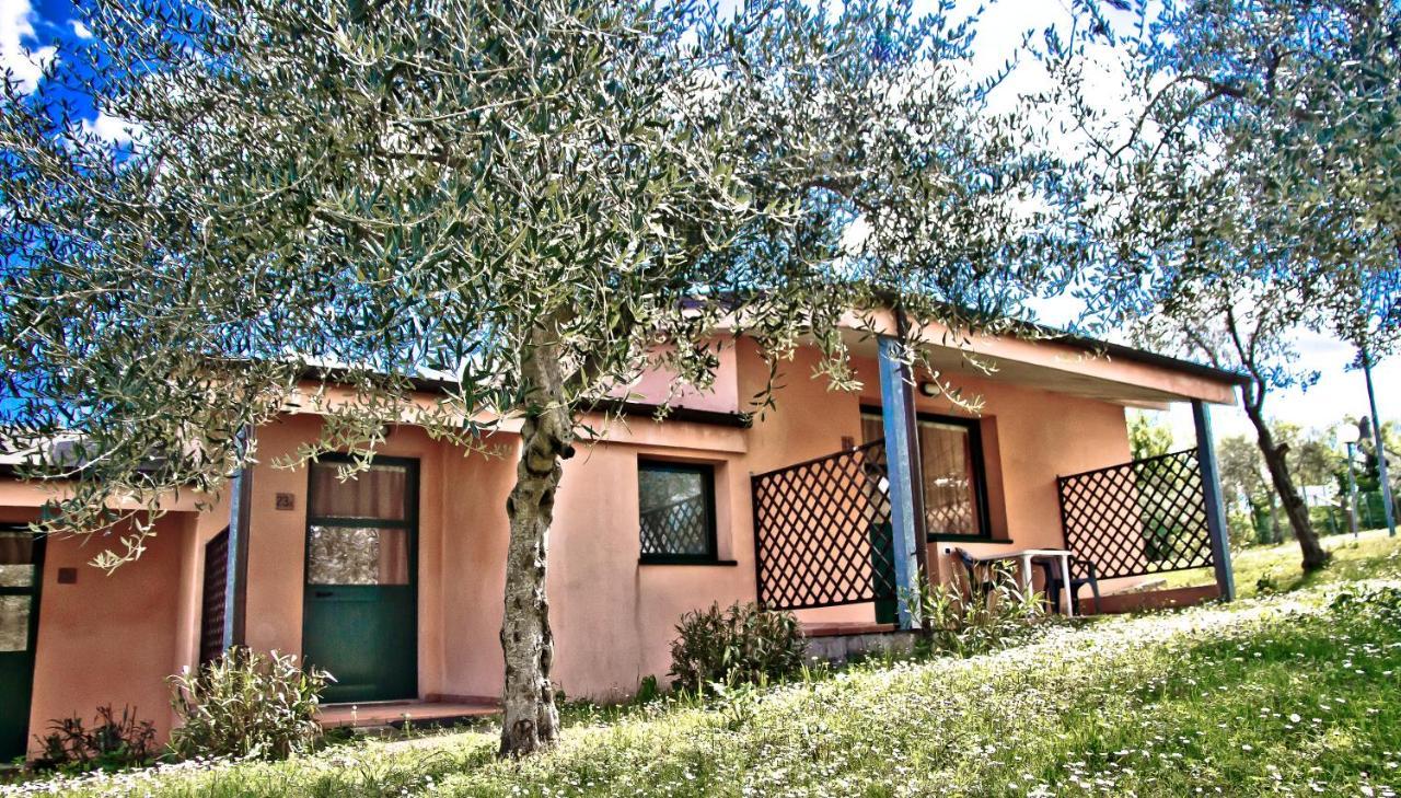 Garden Village סאן מרינו מראה חיצוני תמונה