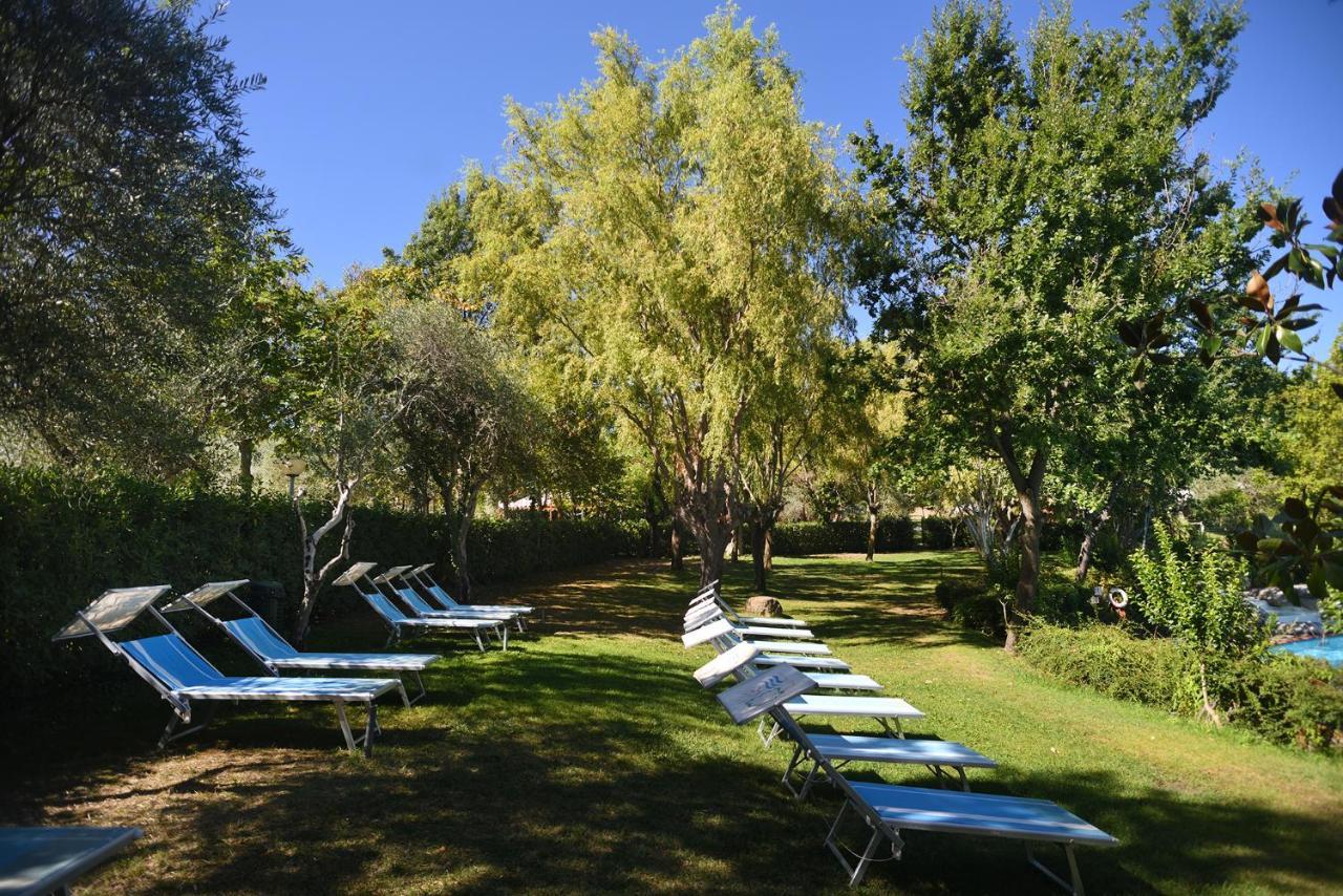 Garden Village סאן מרינו מראה חיצוני תמונה