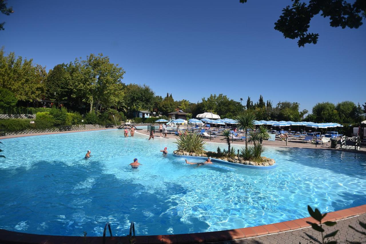 Garden Village סאן מרינו מראה חיצוני תמונה