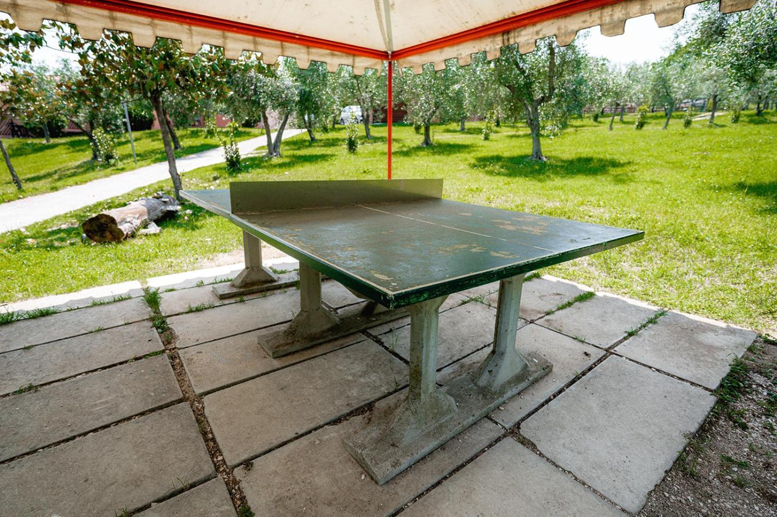 Garden Village סאן מרינו מראה חיצוני תמונה