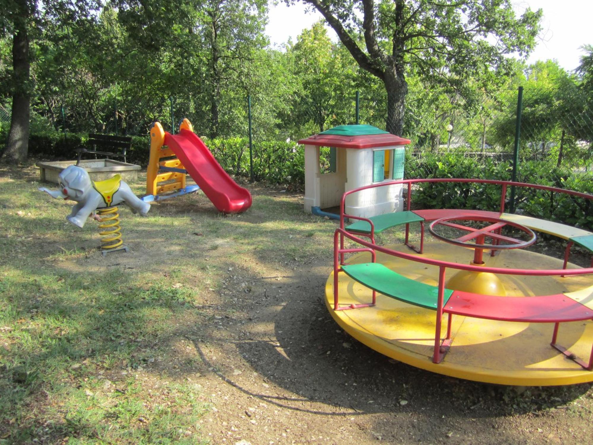 Garden Village סאן מרינו מראה חיצוני תמונה