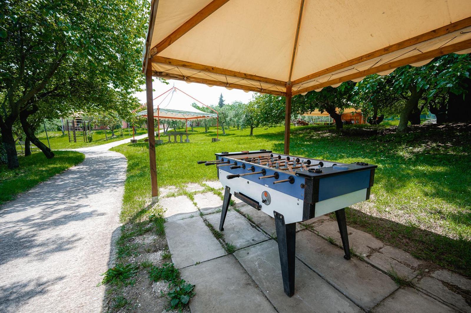 Garden Village סאן מרינו מראה חיצוני תמונה