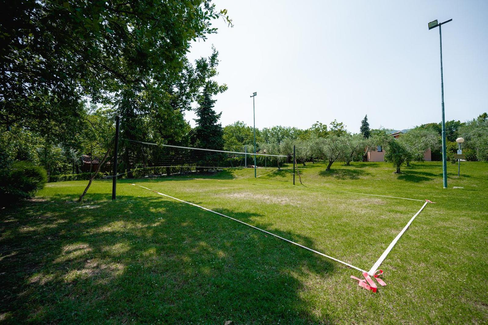 Garden Village סאן מרינו מראה חיצוני תמונה