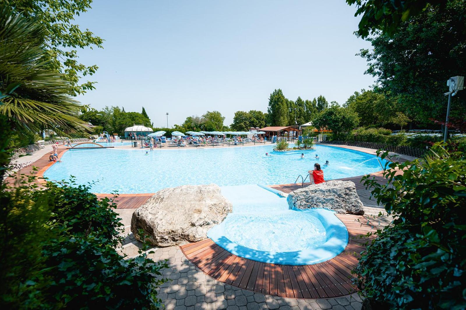 Garden Village סאן מרינו מראה חיצוני תמונה