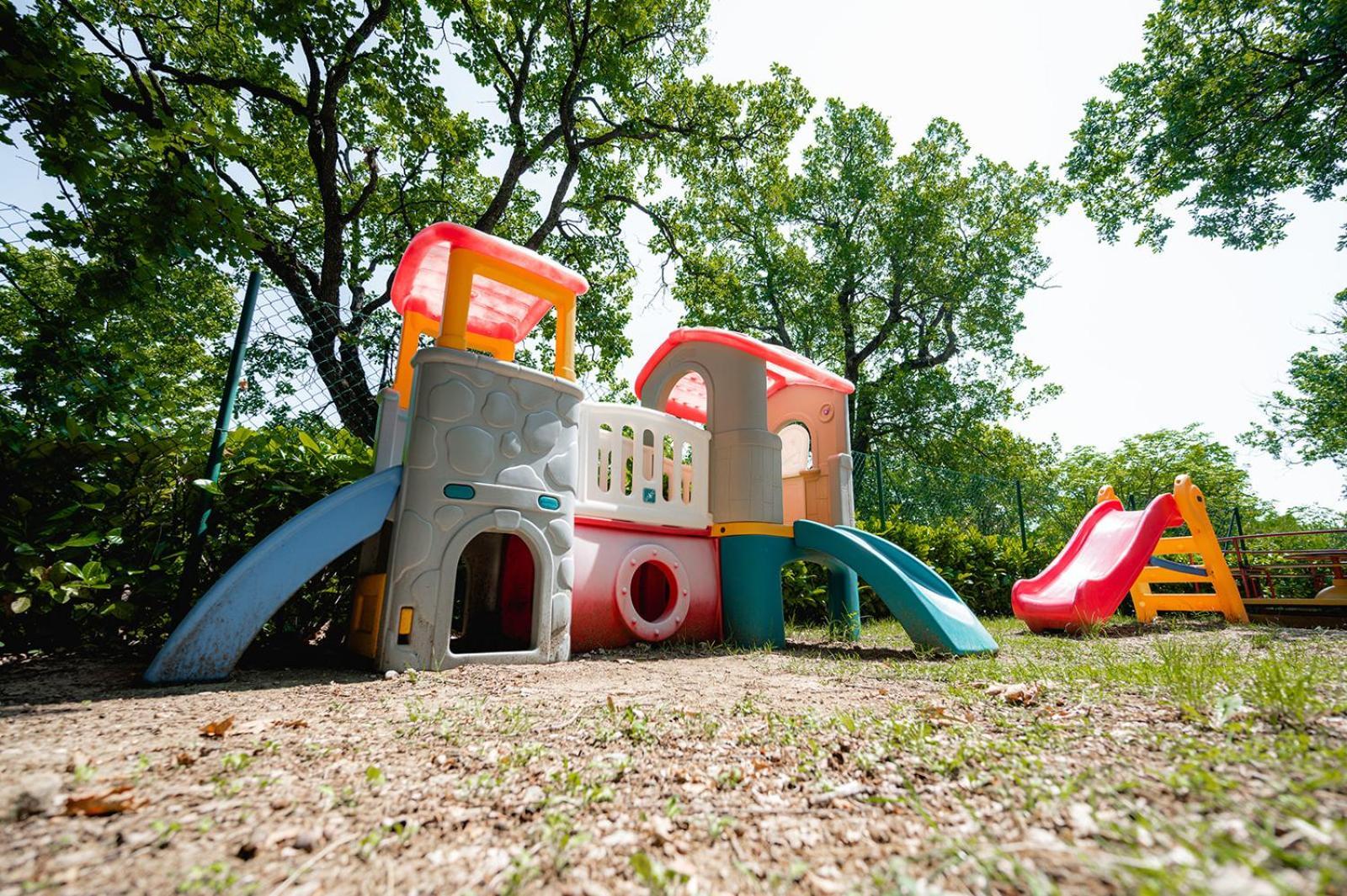 Garden Village סאן מרינו מראה חיצוני תמונה