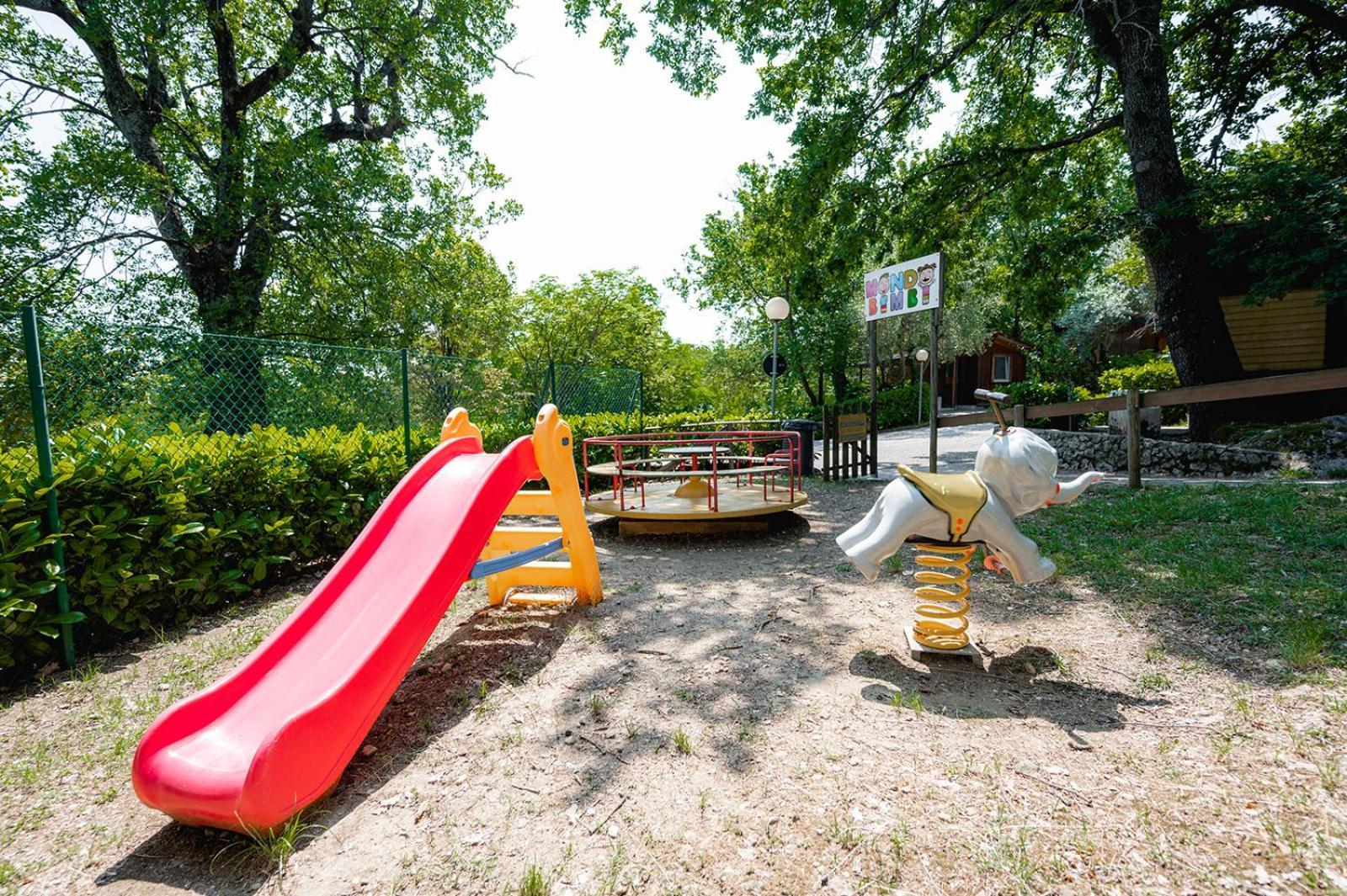 Garden Village סאן מרינו מראה חיצוני תמונה