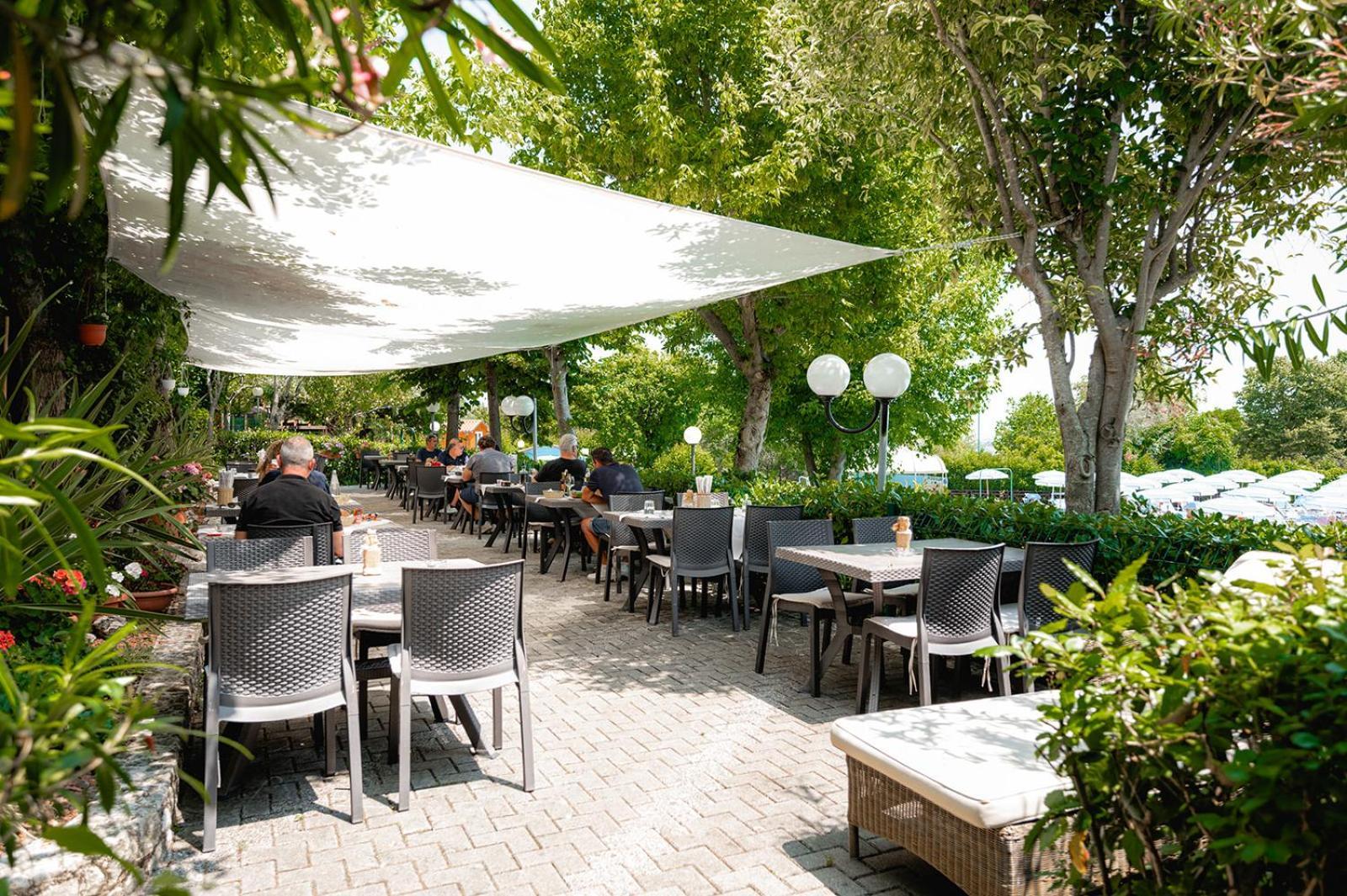 Garden Village סאן מרינו מראה חיצוני תמונה