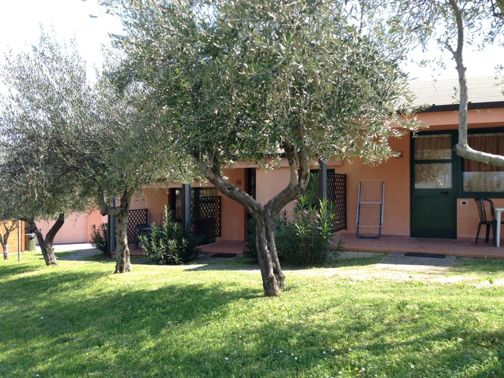 Garden Village סאן מרינו מראה חיצוני תמונה