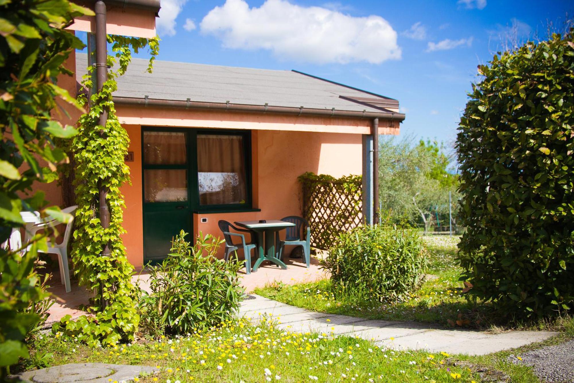 Garden Village סאן מרינו מראה חיצוני תמונה