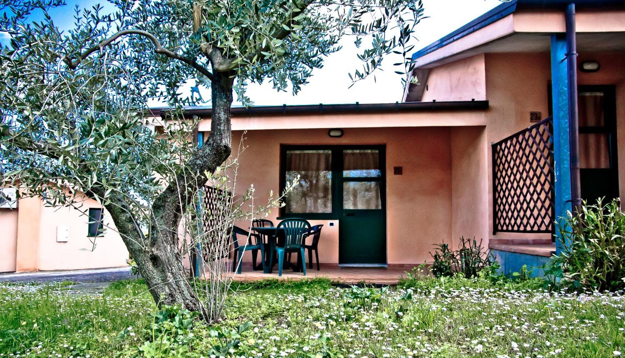 Garden Village סאן מרינו מראה חיצוני תמונה