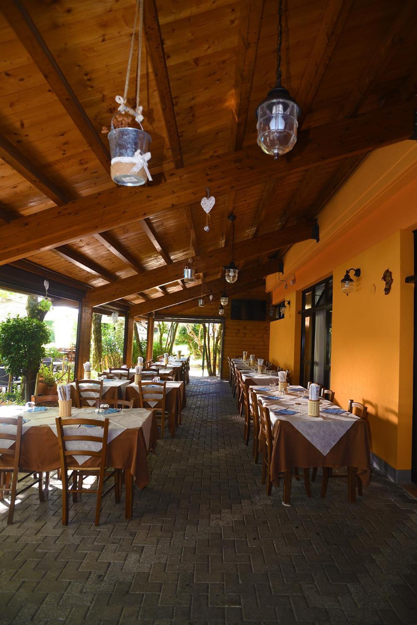 Garden Village סאן מרינו מראה חיצוני תמונה