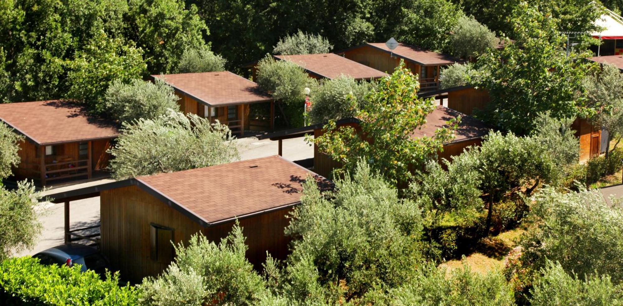 Garden Village סאן מרינו מראה חיצוני תמונה
