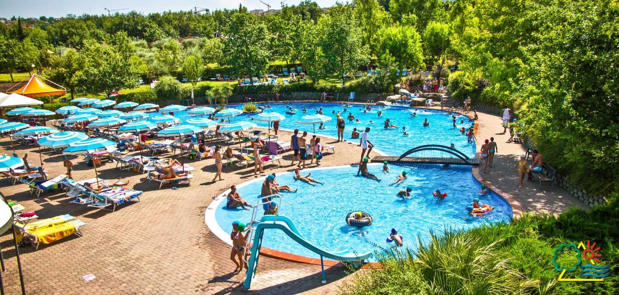 Garden Village סאן מרינו מראה חיצוני תמונה
