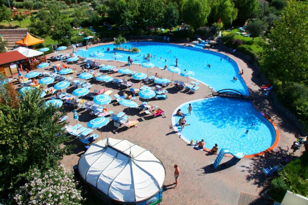 Garden Village סאן מרינו מראה חיצוני תמונה