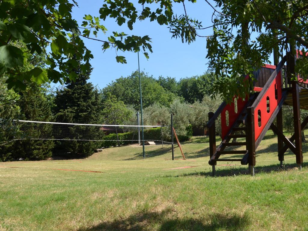 Garden Village סאן מרינו חדר תמונה