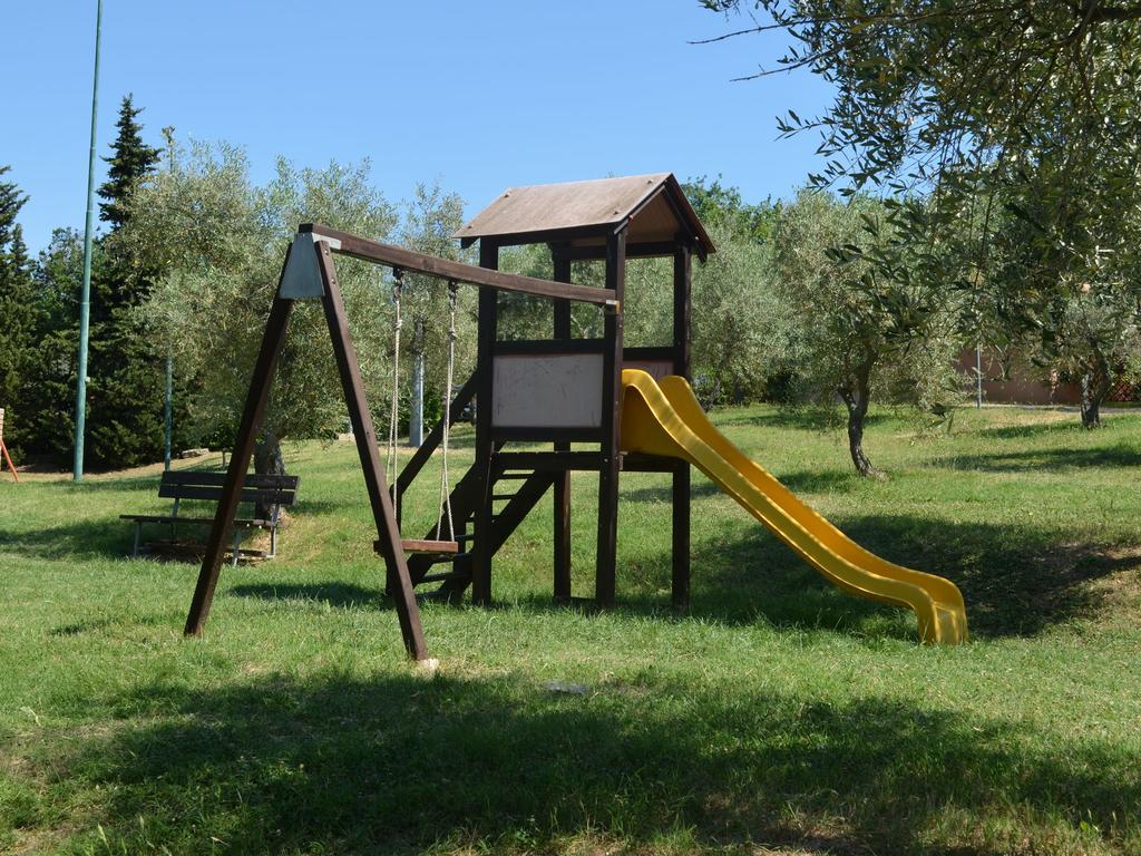 Garden Village סאן מרינו חדר תמונה