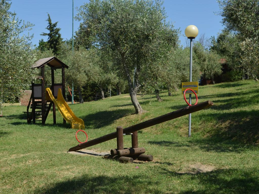 Garden Village סאן מרינו חדר תמונה